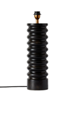 Lampfot Qvist 412, Black 55cm