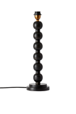 Lampfot Qvist 413, Black 53cm