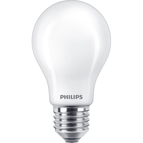 LED-classic normal E27 7,2W(75W) opal 3-steg