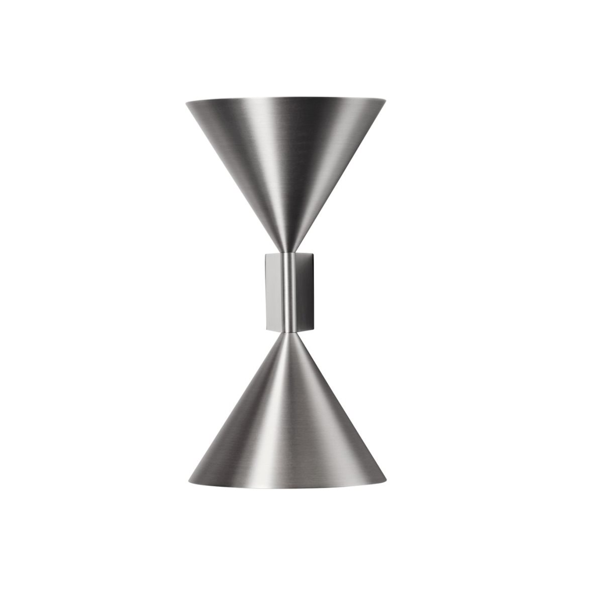 Pholc Apollo 24 vägglampa, Aluminium | Inomhusbelysning - Vägglampor - Vägglampor Interiör | Lampspecialisterna