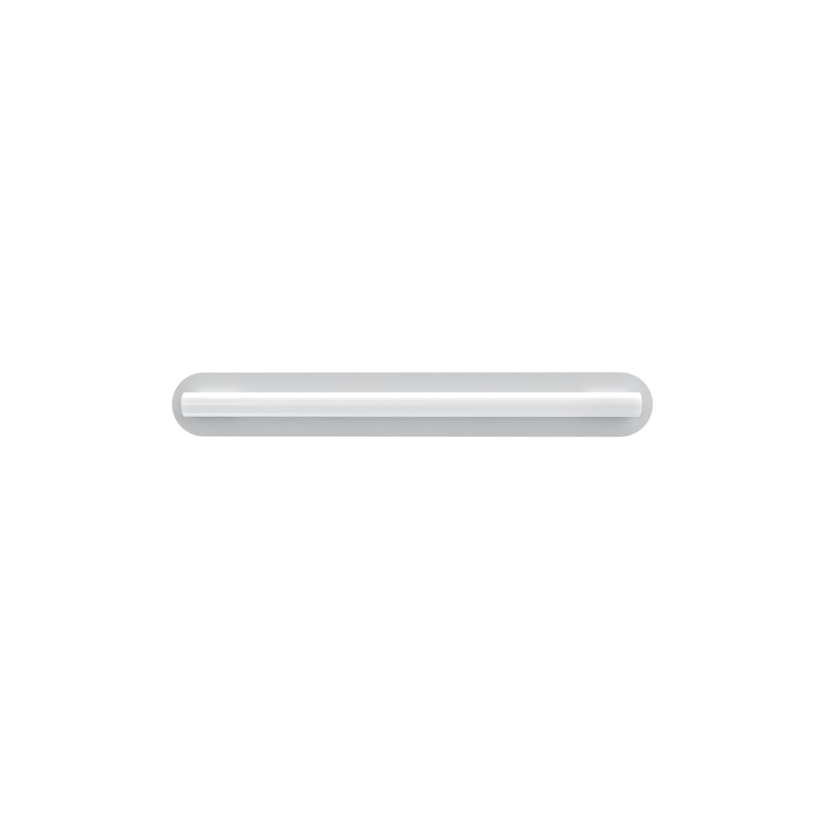 Belid Royale Plain vägglampa, vit | Badrumsbelysning | Lampspecialisterna
