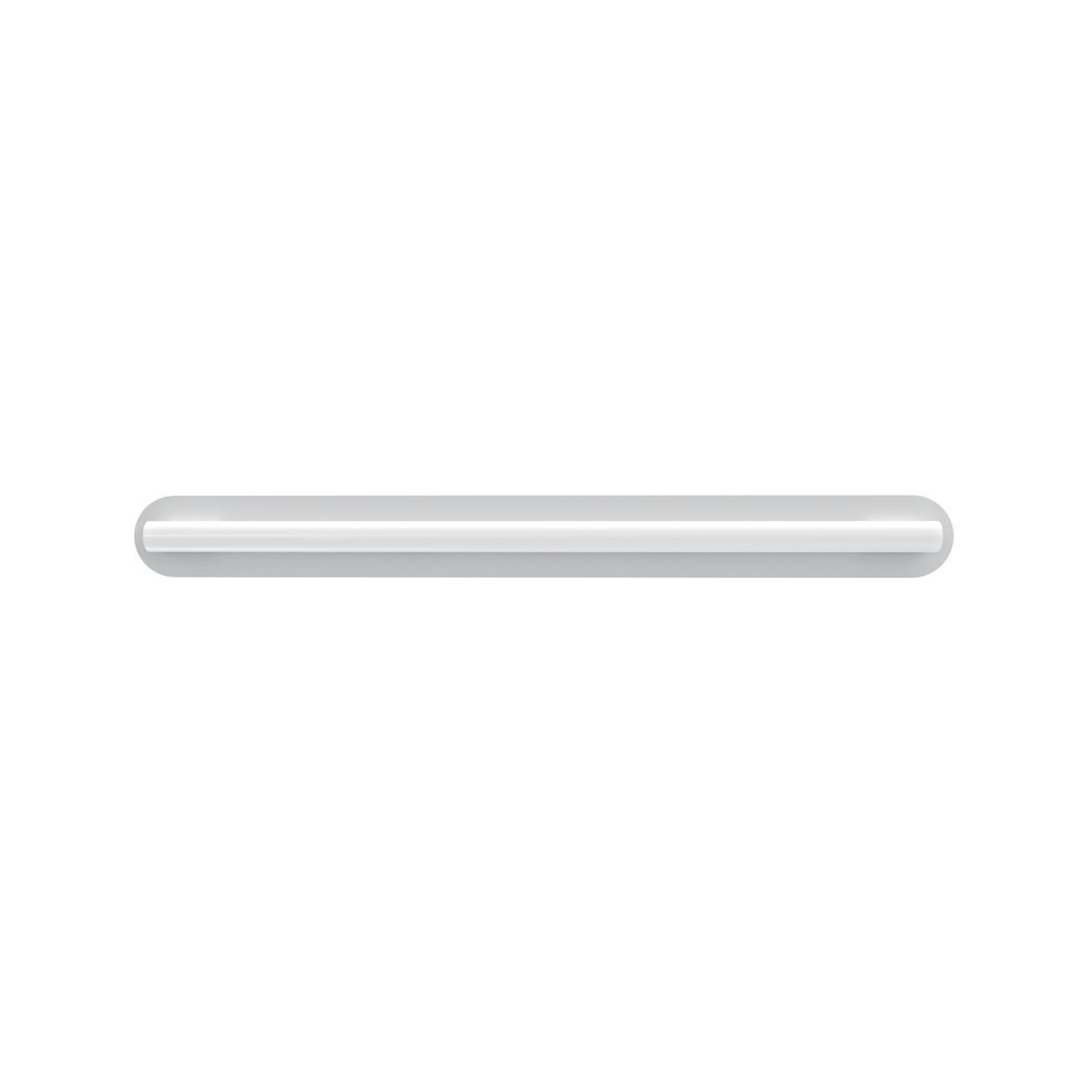 Belid Royale Plain v&auml;gglampa, vit