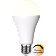 LED-lampa E27 normal High Lumen 18W dimbar
