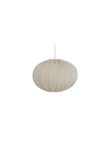 Boll 40 lampskärm linen Natural
