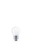 LED-lampa 7W(60W) klot frostad E27