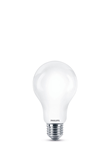 LED-lampa 18W(150W) normal frostad E27