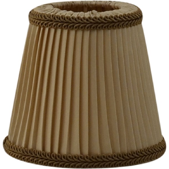 Margareta Stilskärm Guld