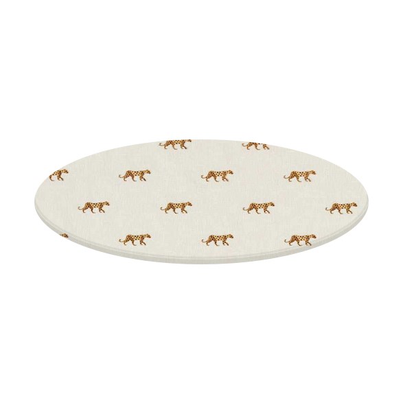 Drum lock, Duma Linen 30 cm