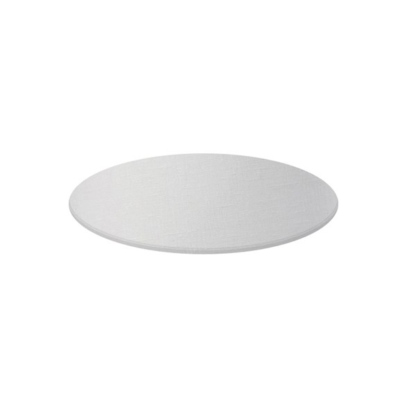 Ina lock, Vit Linne 19 cm