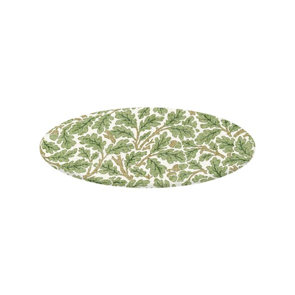 Ina lock, Oak Forest/Cream 22 cm