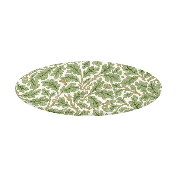 Ina lock, Oak Forest/Cream 29 cm