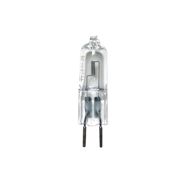 Halogen-lampa GY6,35 50W12 V