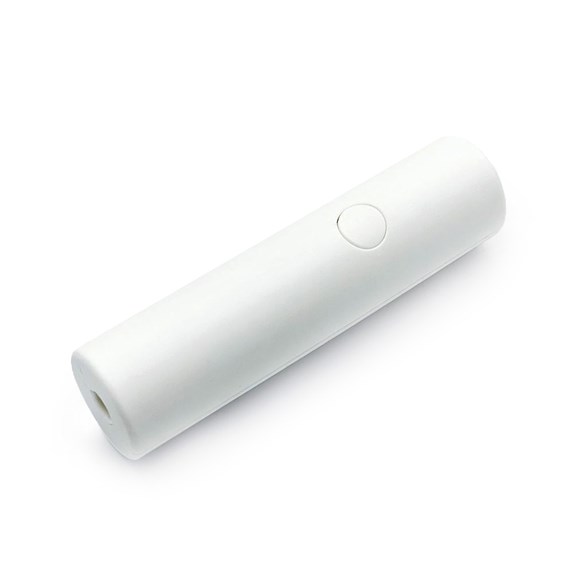 Rund dimmer för LED 2-100W vit