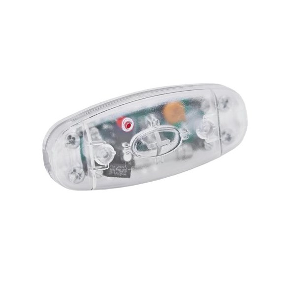 Dimmer för LED modul 1-20W transsparent