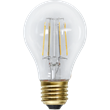 LED-lampa E27, Normal, 3W Soft Glow