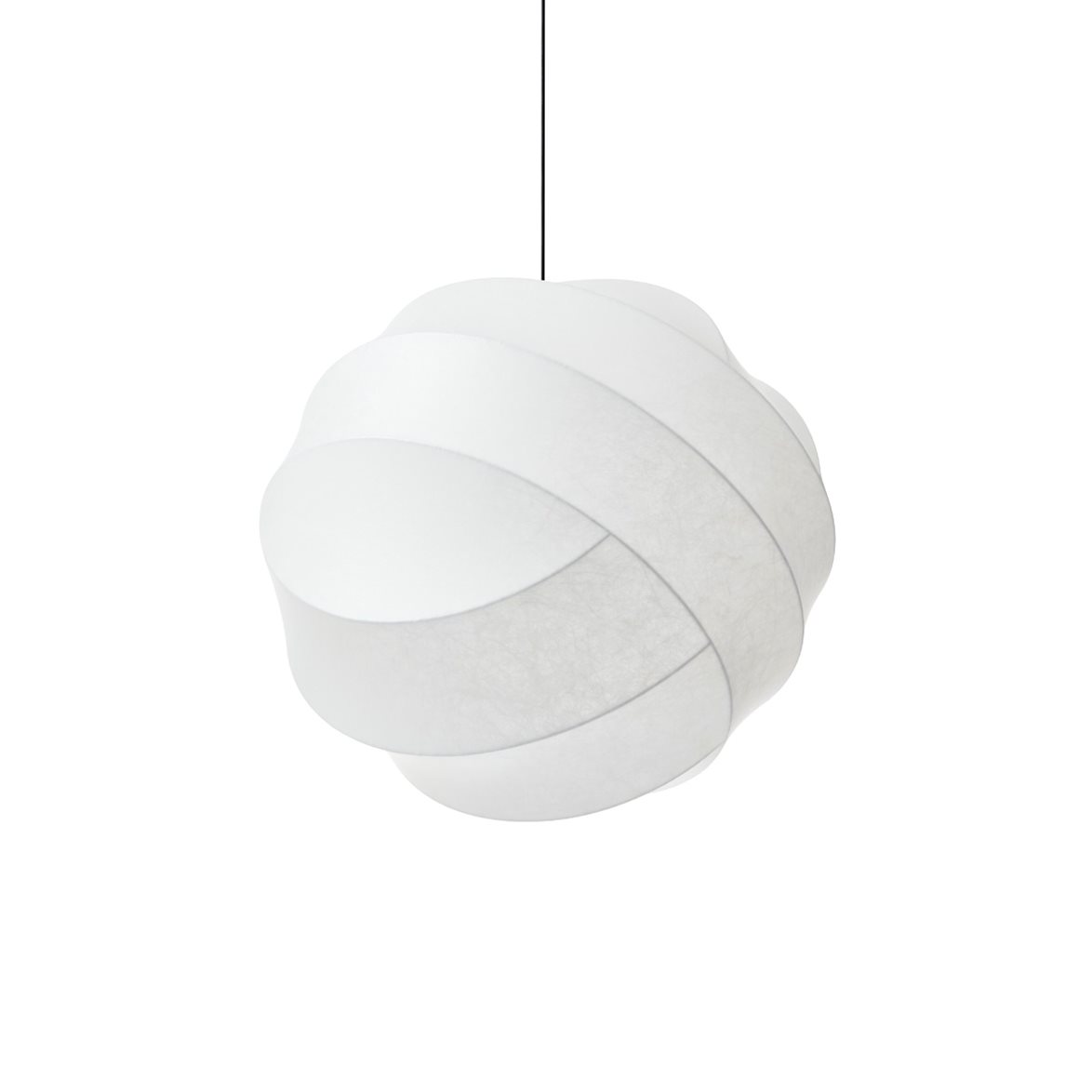 Pholc Turner Pendel, Cocoon 80cm | Inomhusbelysning - Taklampor - Taklampor hängande | Lampspecialisterna
