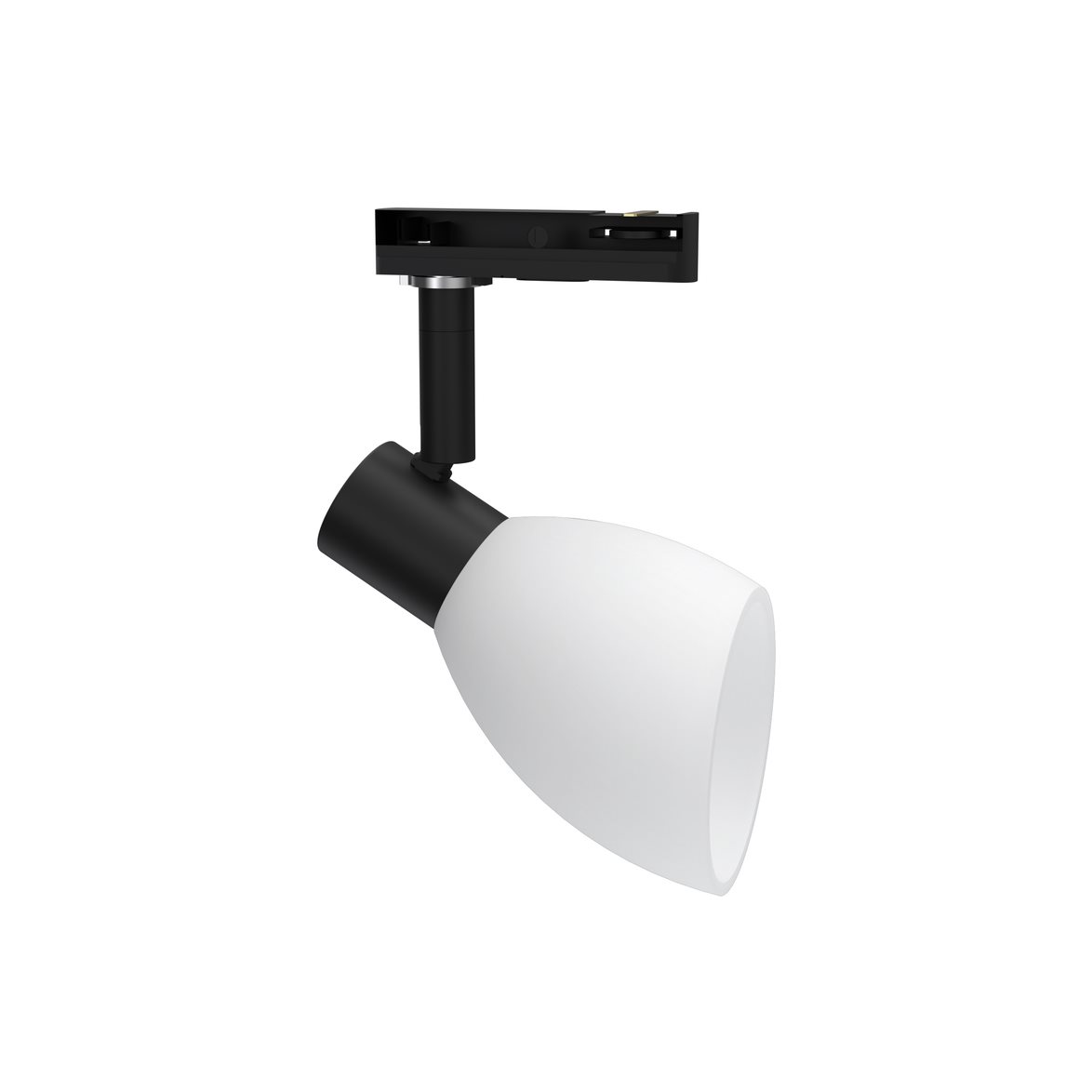 Herstal Spotlight Cut svart Global 1-fas