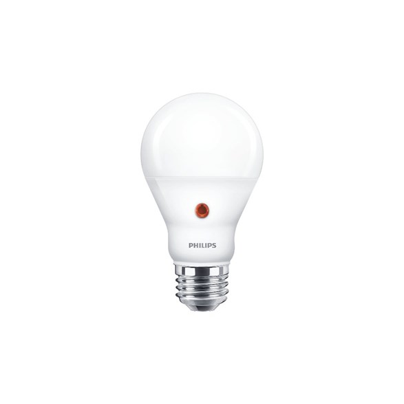 LED-lampa skymningsrelä 7,5W(60W) E27