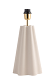 Millie bordslampa H36 metall sand