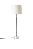 Lampfot Qvist 402, Chrome 60cm