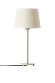 Lampfot Qvist 403, Greige 35cm