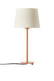 Lampfot Qvist 403, Rust 35cm