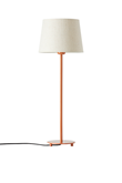 Lampfot Qvist 403, Rust 50cm