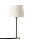 Lampfot Qvist 403, Green 35cm