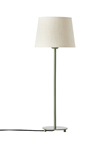 Lampfot Qvist 403, Green 50cm