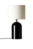 Lampfot Qvist 405, Black 38cm