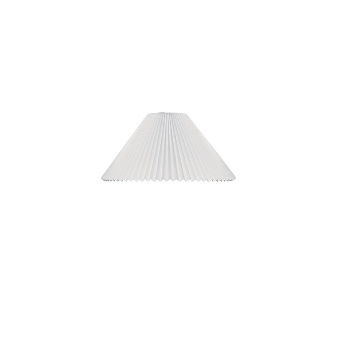 Le Klint Le Klint 2 lampskärm, Vit Standard 21 cm | Lampskärmar - Skärmar taklampor | Lampspecialisterna