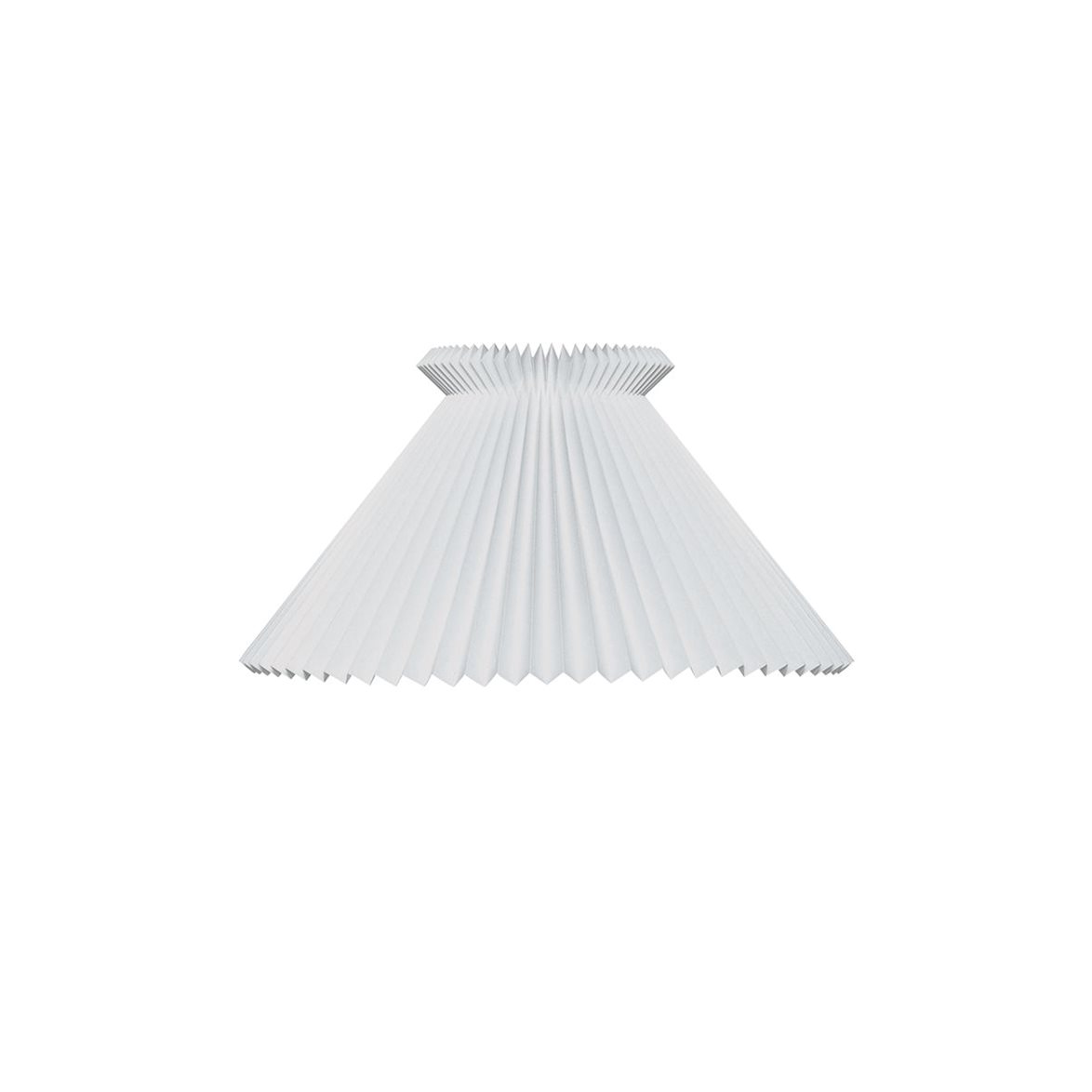 Le Klint Le Klint 6 lampskärm, Vit Standard 38 cm