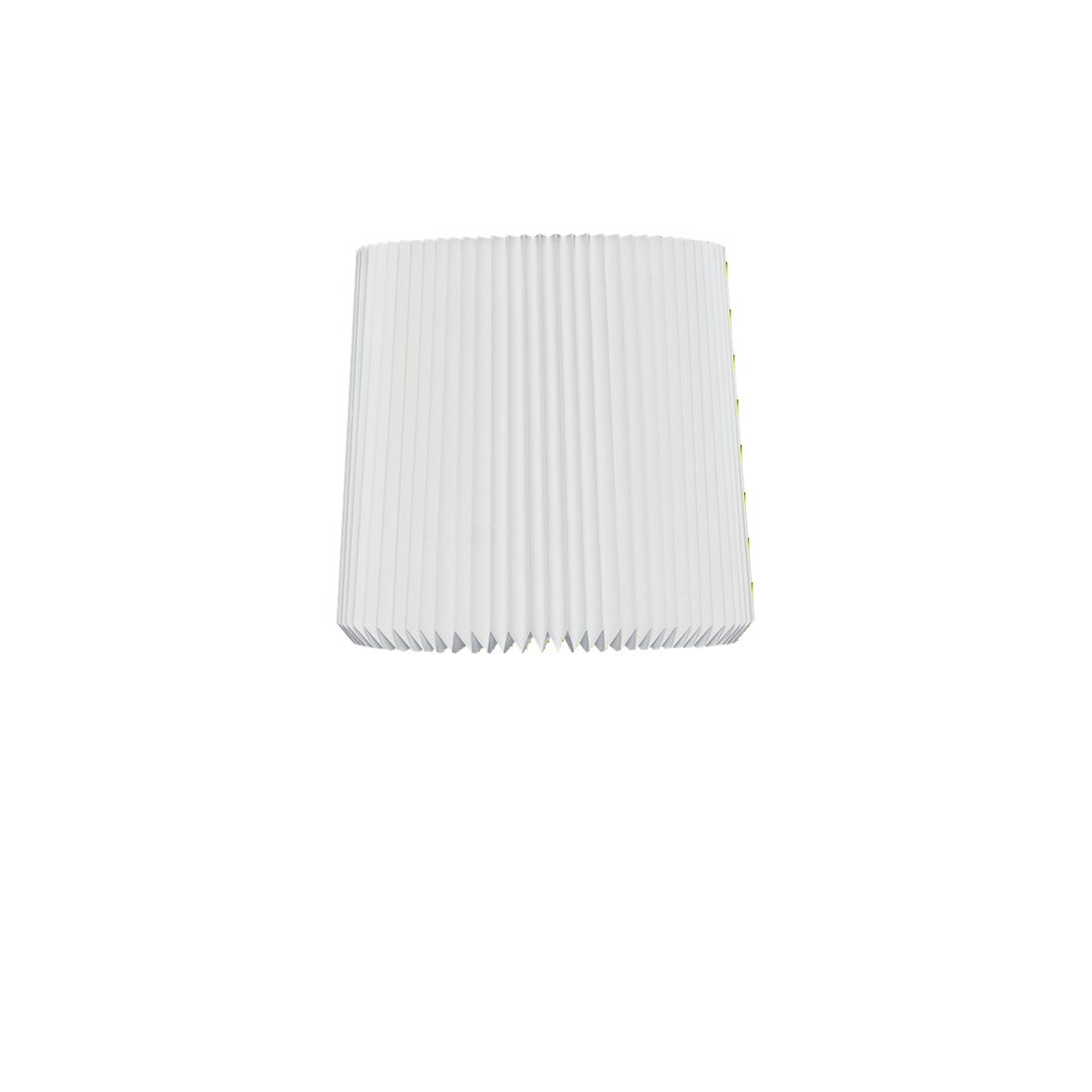 Le Klint Le Klint 16 lampskärm, Vit 27 cm | Lampskärmar - Lampskärm bordslampor | Lampspecialisterna