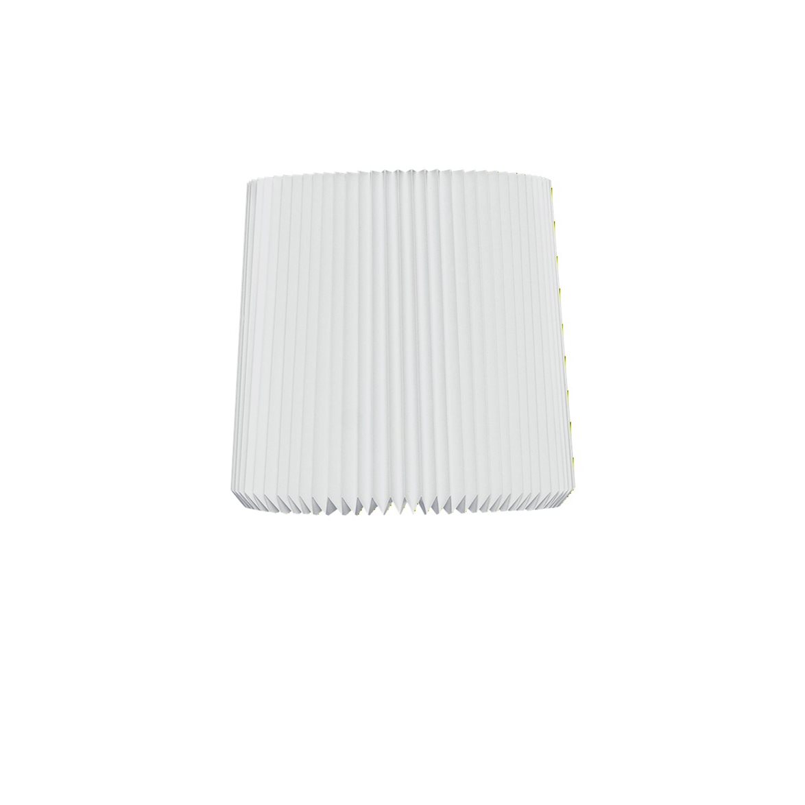 Le Klint Le Klint 16 lampskärm, Vit 30 cm | Lampskärmar - Lampskärm bordslampor | Lampspecialisterna