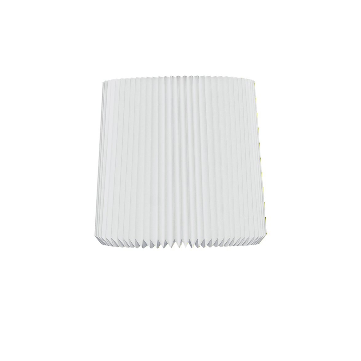 Le Klint Le Klint 16 lampskärm, Vit 38 cm | Lampskärmar - Lampskärm bordslampor | Lampspecialisterna