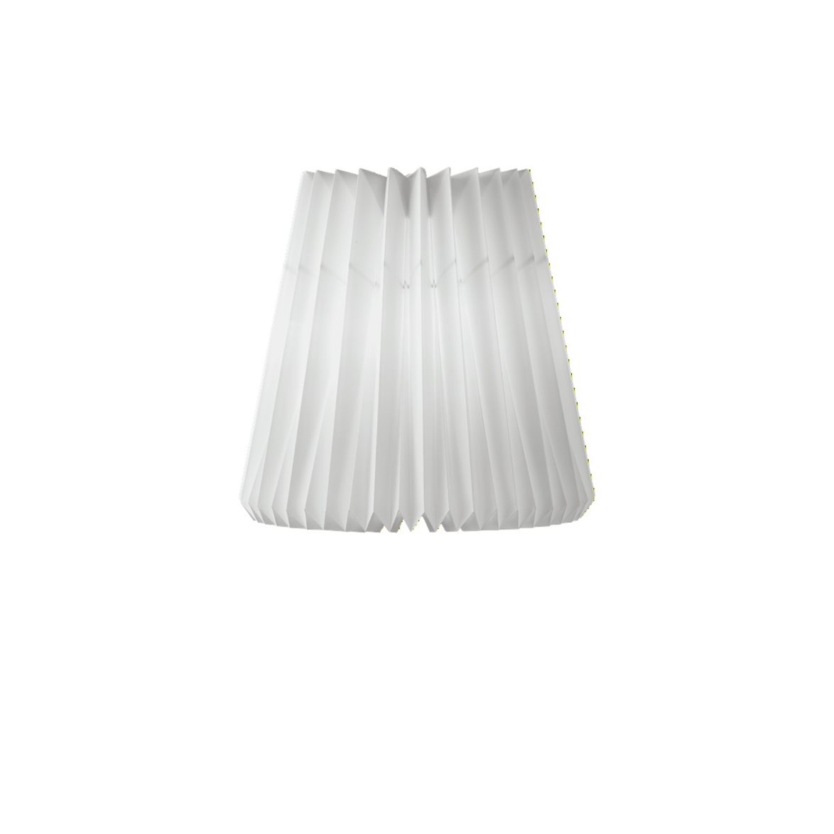 Le Klint Le Klint 17 lampskärm, Vit 30 cm | Lampskärmar - Lampskärm bordslampor | Lampspecialisterna