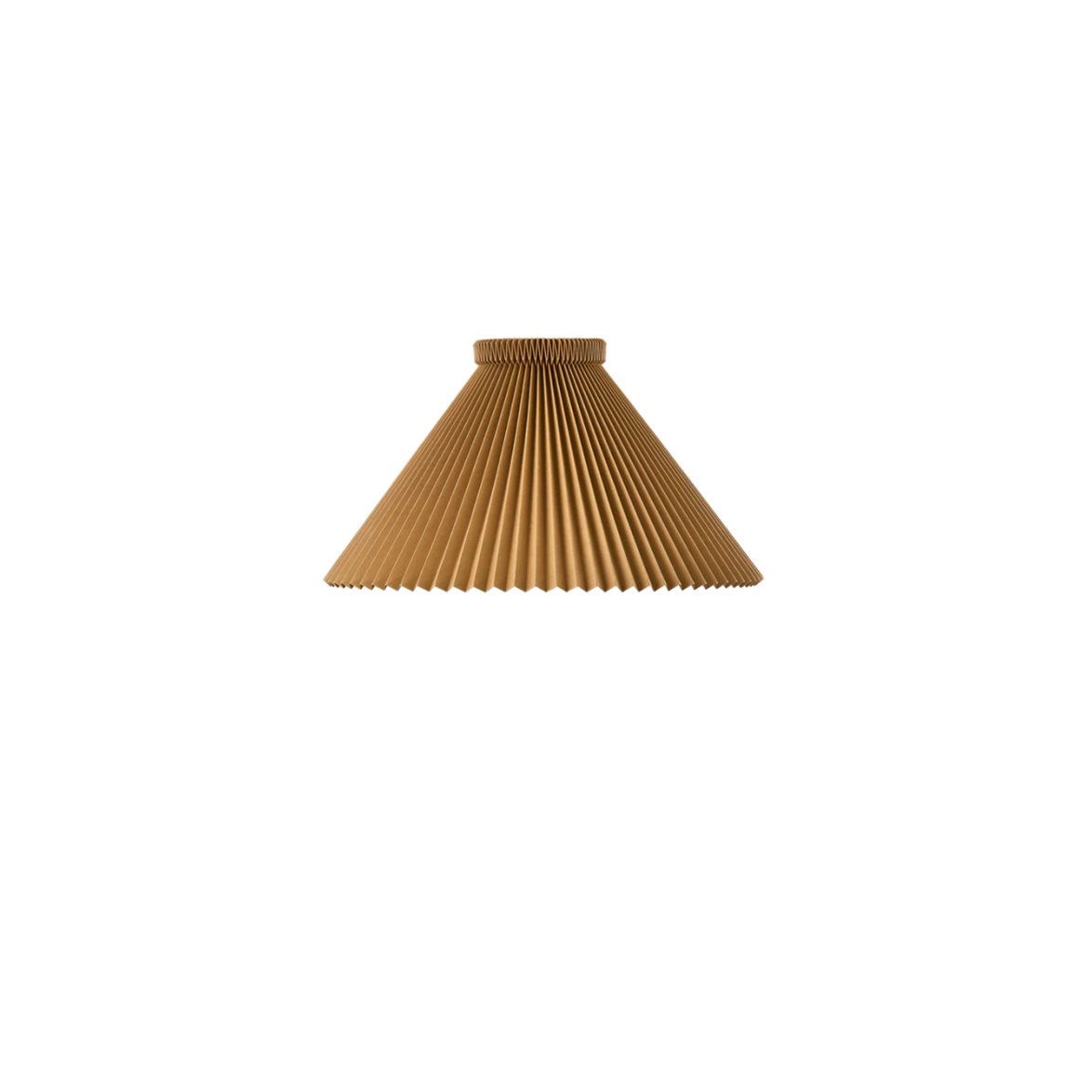 Le Klint Le Klint 1 lampskärm, Dijon 21 cm | Lampskärmar - Skärmar taklampor | Lampspecialisterna