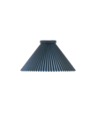 Le Klint 1 lampskärm, Denim Blue 23 cm