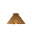 Le Klint 1 lampskärm, Dijon 25 cm