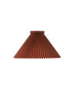 Le Klint 1 lampskärm, Chocolate 27 cm
