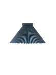 Le Klint 1 lampskärm, Denim Blue 27 cm