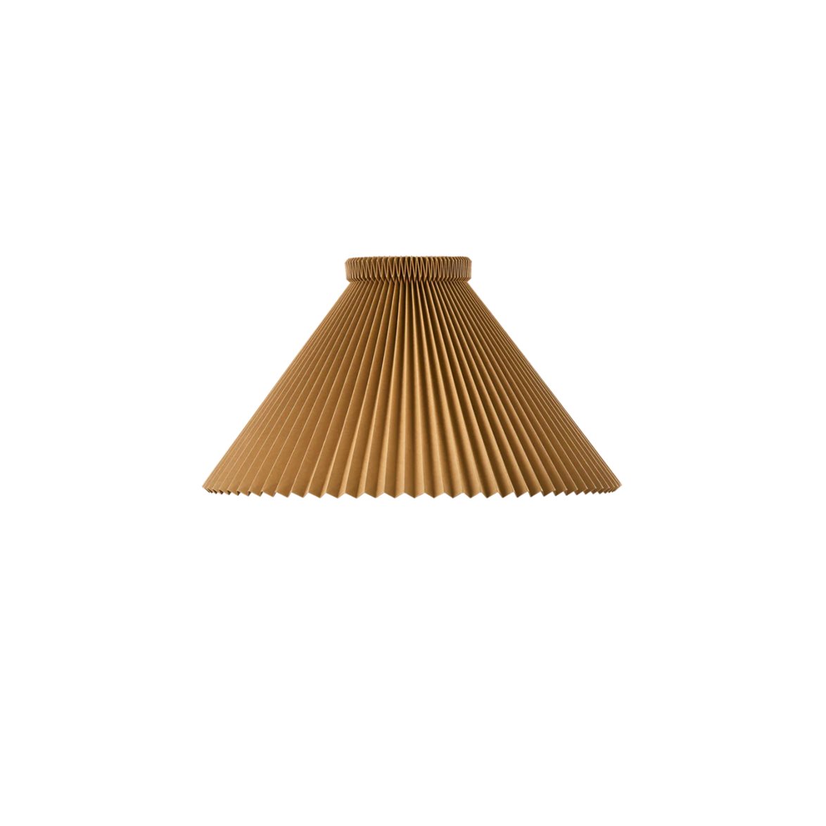 Le Klint Le Klint 1 lampskärm, Dijon 30 cm | Lampskärmar - Skärmar taklampor | Lampspecialisterna
