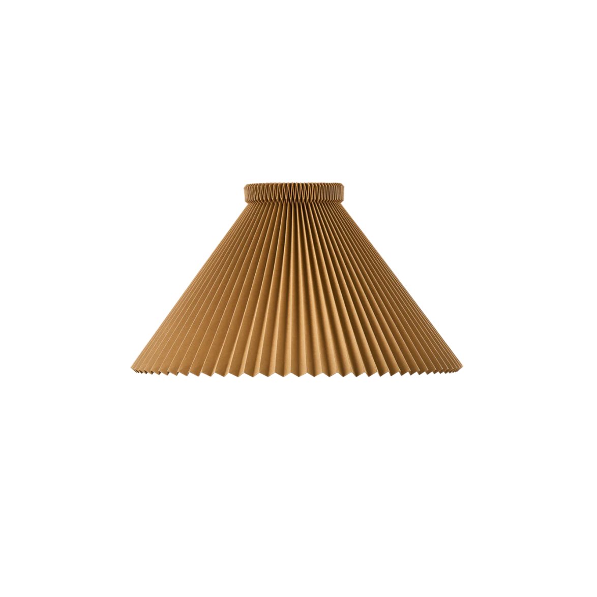 Le Klint Le Klint 1 lampskärm, Dijon 35 cm | Lampskärmar - Skärmar taklampor | Lampspecialisterna