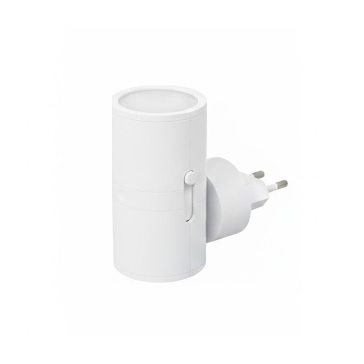 Unison Plug n spot vägglampa white | Inomhusbelysning - Vägglampor - Vägglampor Interiör | Lampspecialisterna