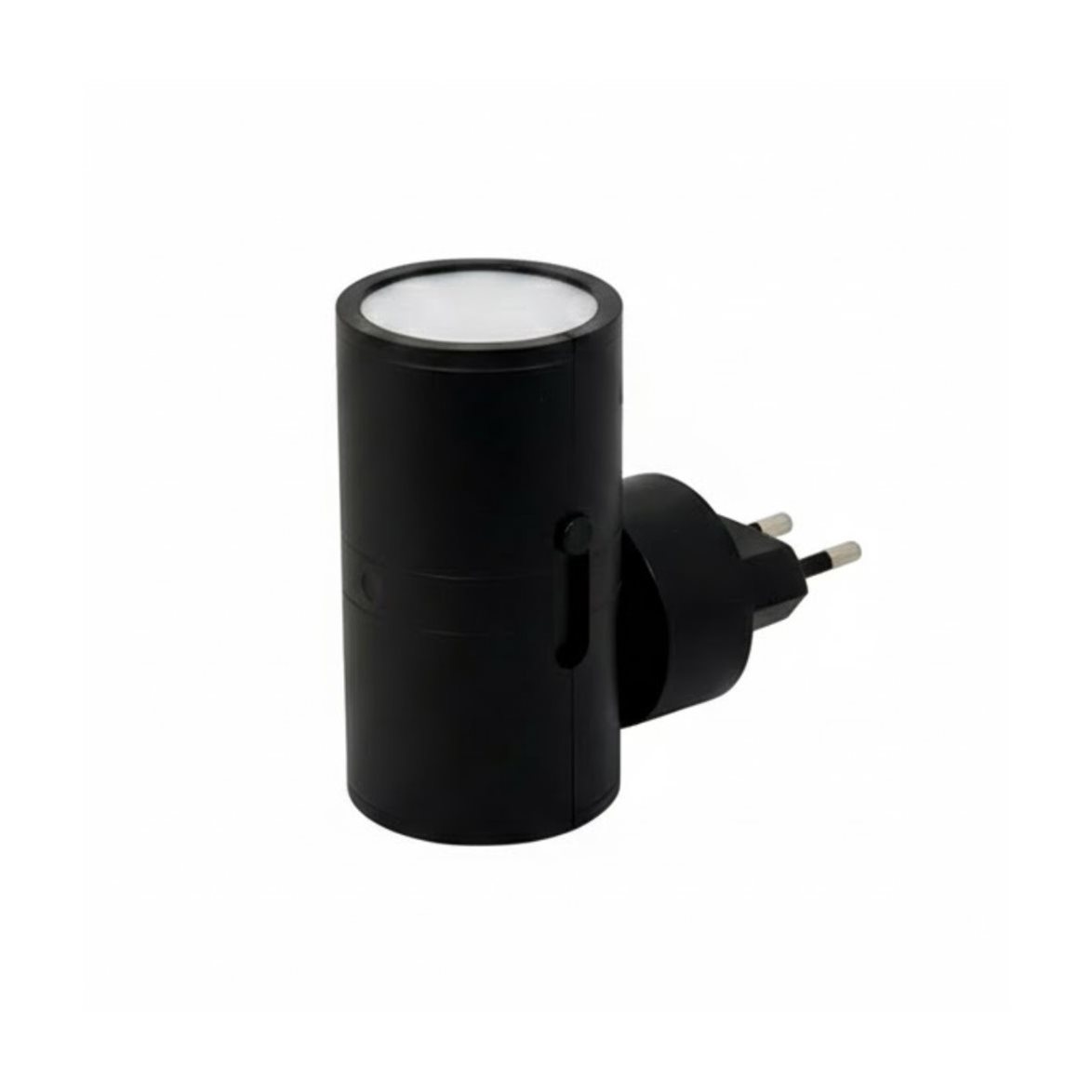 Unison Plug n spot vägglampa black | Inomhusbelysning - Vägglampor - Vägglampor Interiör | Lampspecialisterna