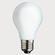 LED-lampa Normal opal E27 3W 2700-2200K dim to warm