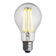 LED-lampa HIGH POWER normal klar E27 15W 2700K 3-steg dimbar minne