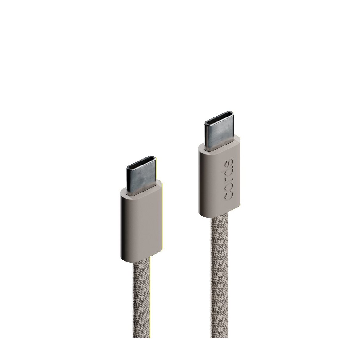 USB-C Sladd A1 Sand 1m