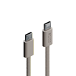 USB-C Sladd A1 Sand 2m