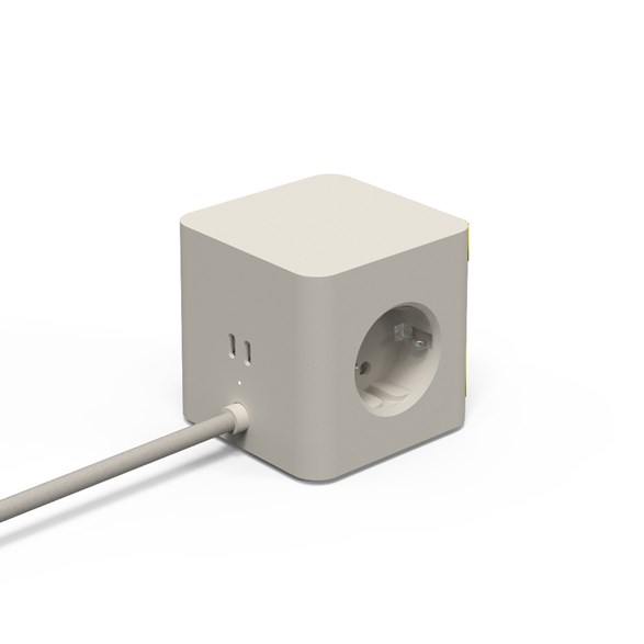 Grenutag Cubical C1 Sand